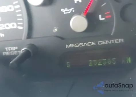 2003 Ford Expedition Eddie Bauer from USA, damaged, VIN 1FMFU18L03LA13378